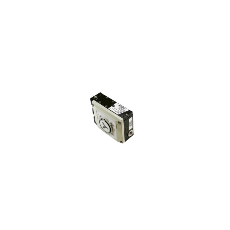 Пневматический позиционер Noreast Controls NEC20-00-R-C3-A