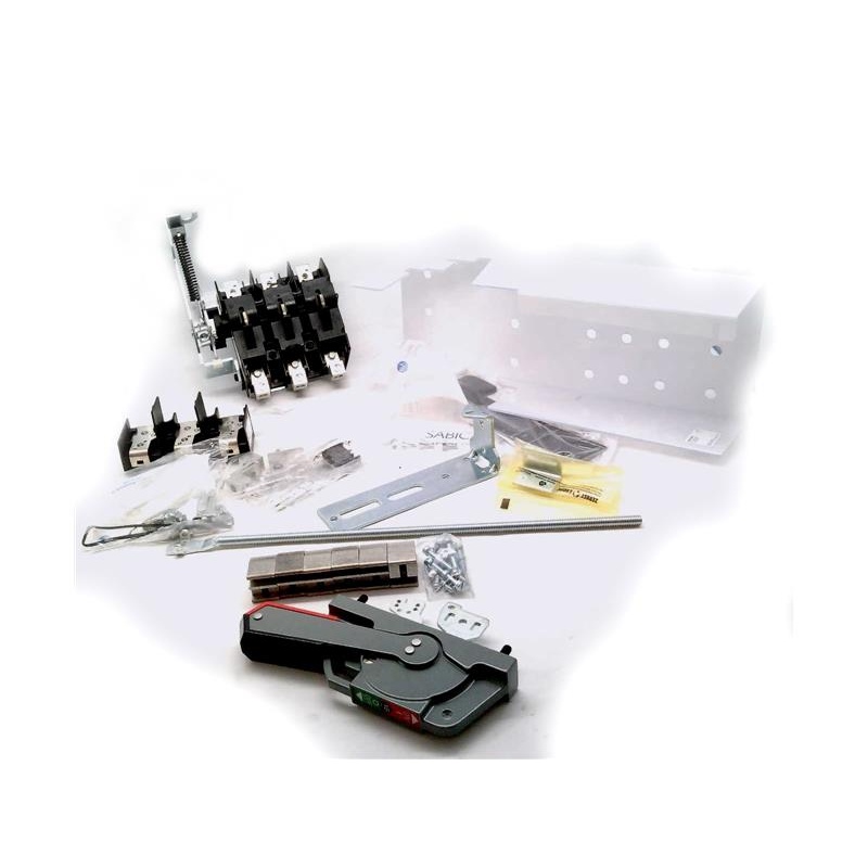 Комплект разъединителя 1494U-J100-CR-M-NO-PC