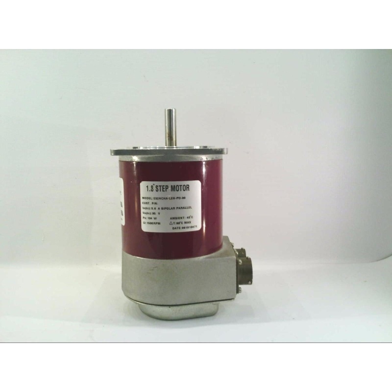Шаговые двигатели Pacific Scientific Instruments E32NCHA-LEN-PD-00