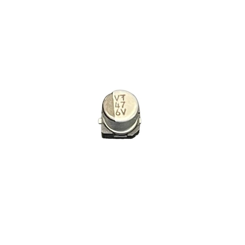 Конденсатор Multicomp MCVVT6R3M470DA1L