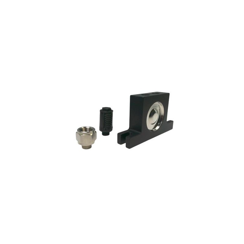 Роторный турбинный вибратор Netter Vibration NCB1
