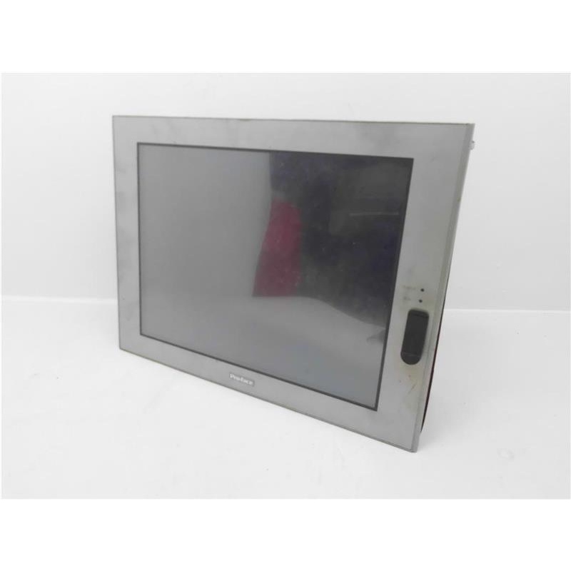Интерфейсы оператора HMI Schneider Electric 3180046-01