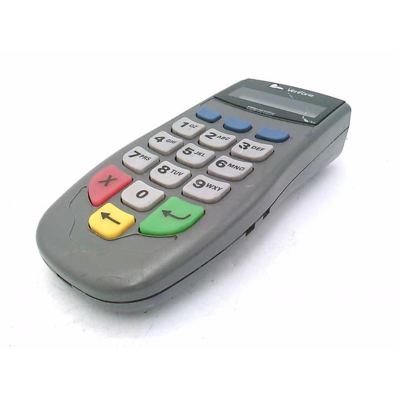 Клавиатура P003-170-02-002