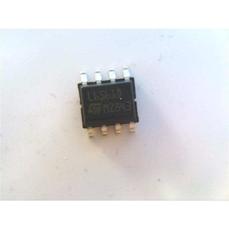 Контроллер коэффициента мощности ST Micro L6561D013TR