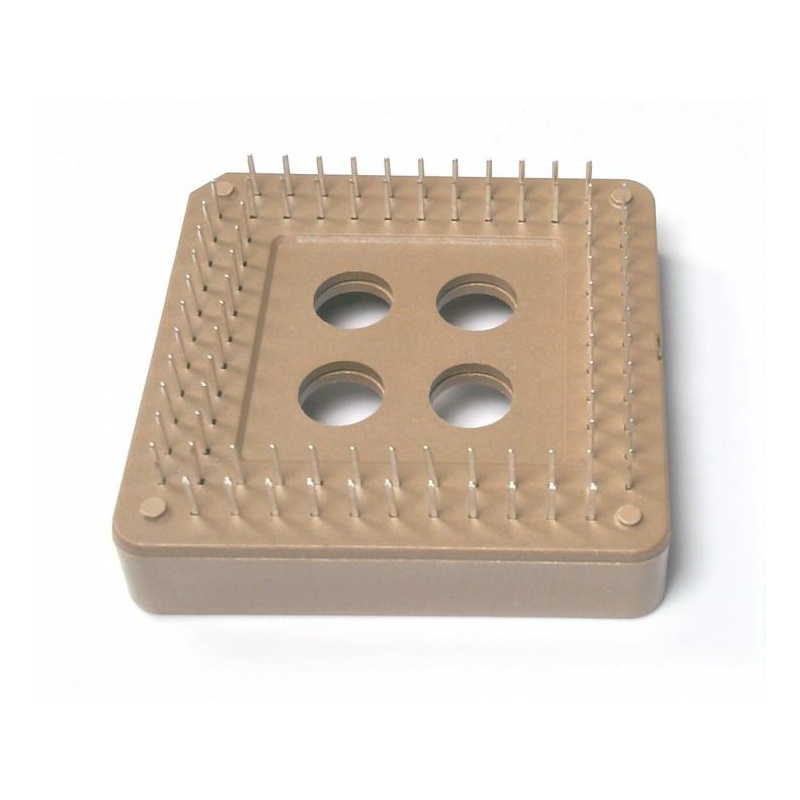 PLCC SOCKET 1-822473-7