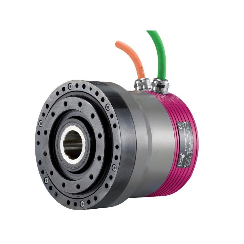 Сервоприводный актуатор Harmonic Drive FHA-17C-100-L-C1024-SP