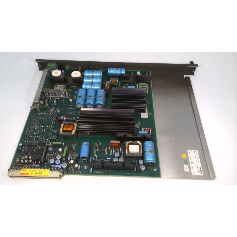 Печатная плата Bosch 047181-205410