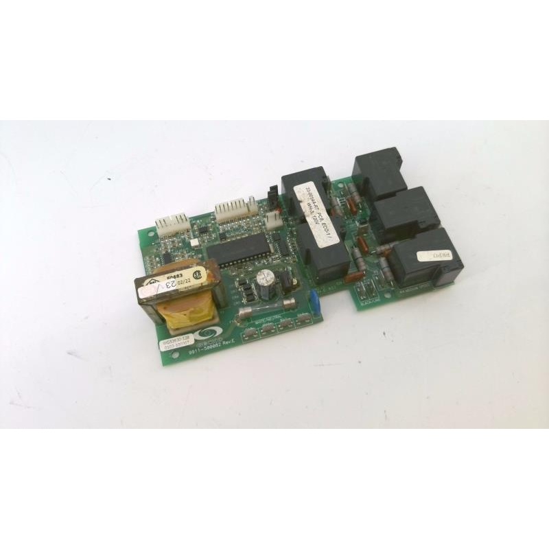 Печатная плата Gecko 9911-500082