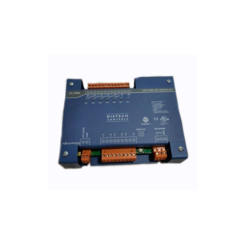 Контроллер Distech CDIA-SCHL-01