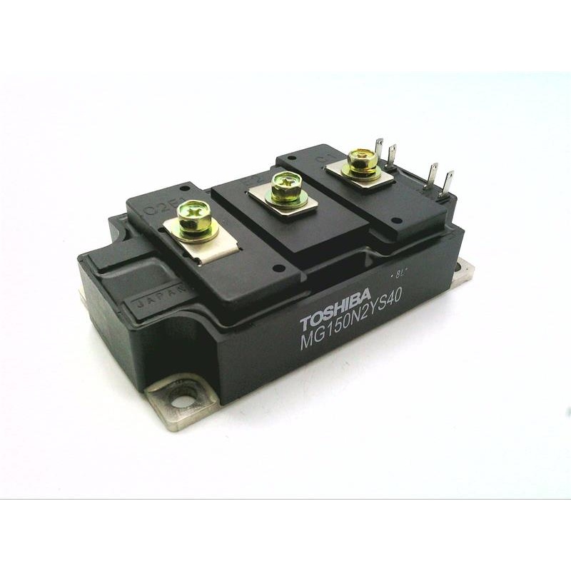 Модуль IGBT MG150N2YS40