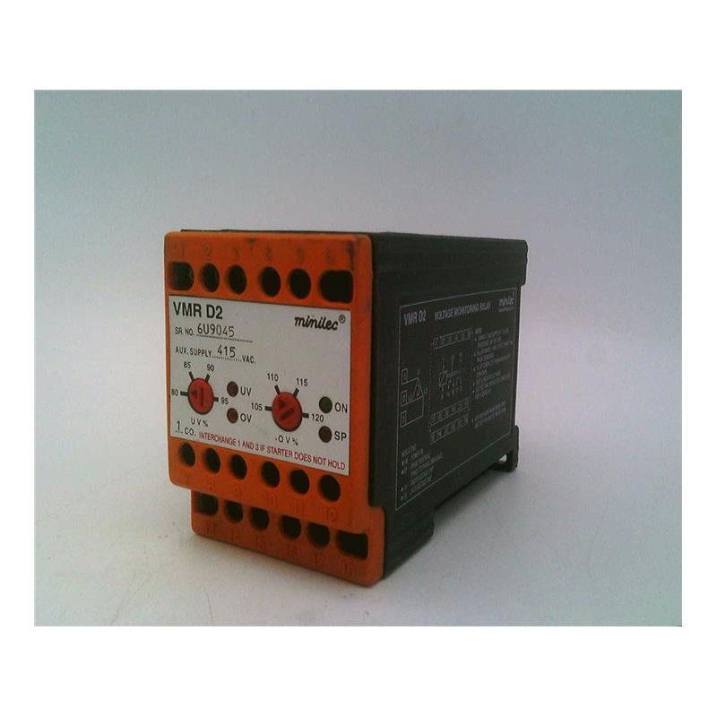 Минилек Minilec VMRD2
