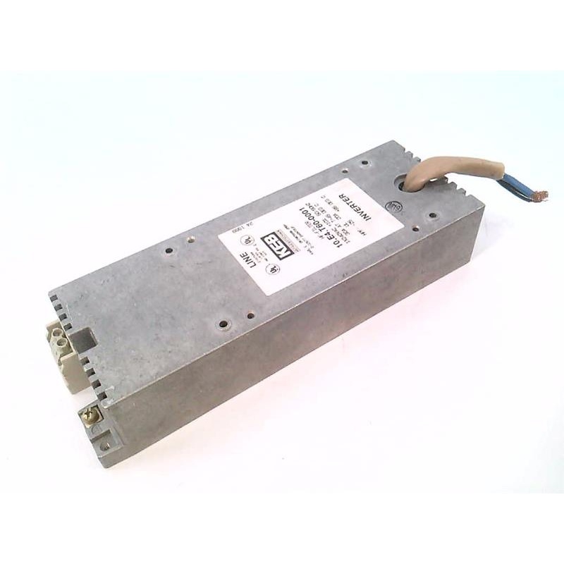 ВЧ-фильтр 10.E4.T60-0001