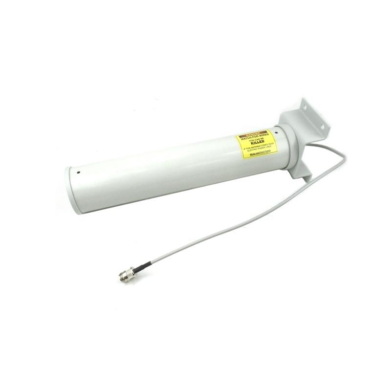 Закрытая антенна яги MYP24015PTNF