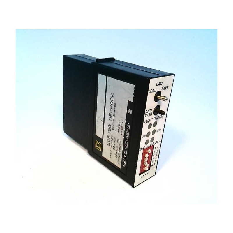 Модуль памяти Schneider Electric 52045-034-50