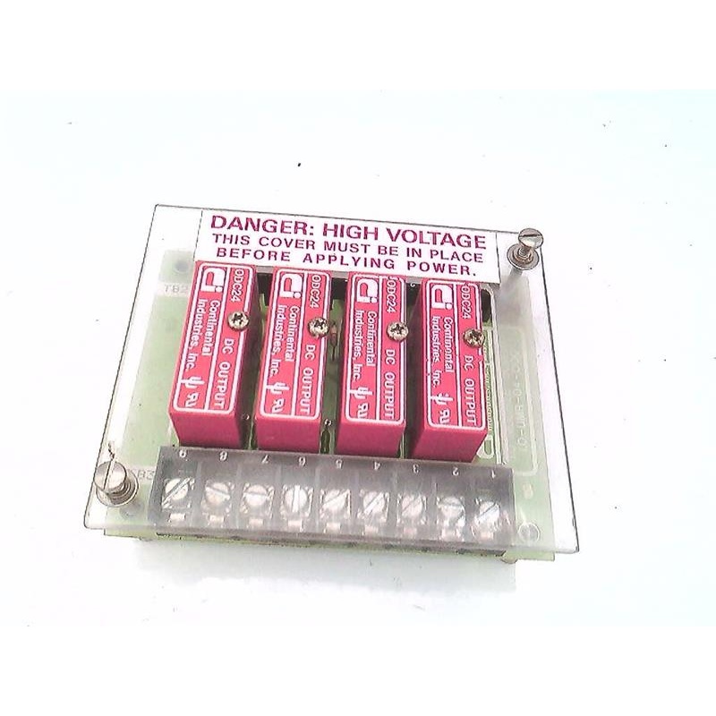 Компьютерная плата Invensys IO-UMR-04-000