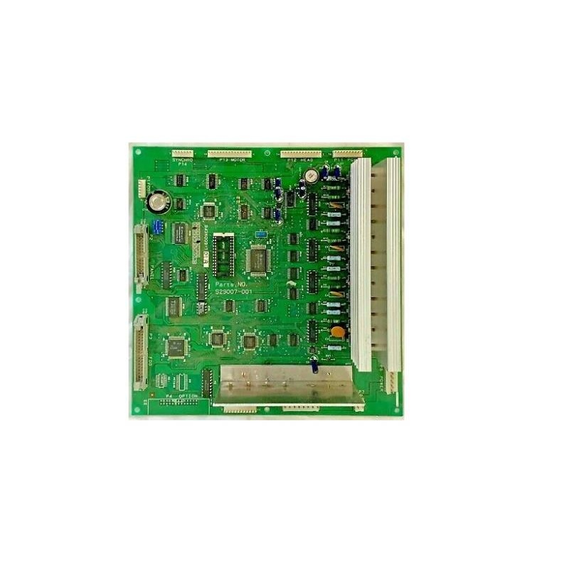 Контрольная плата Brother S29007-001