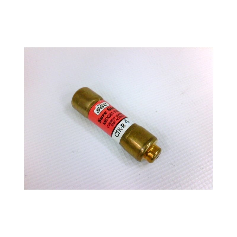 FUSE CTK-R4