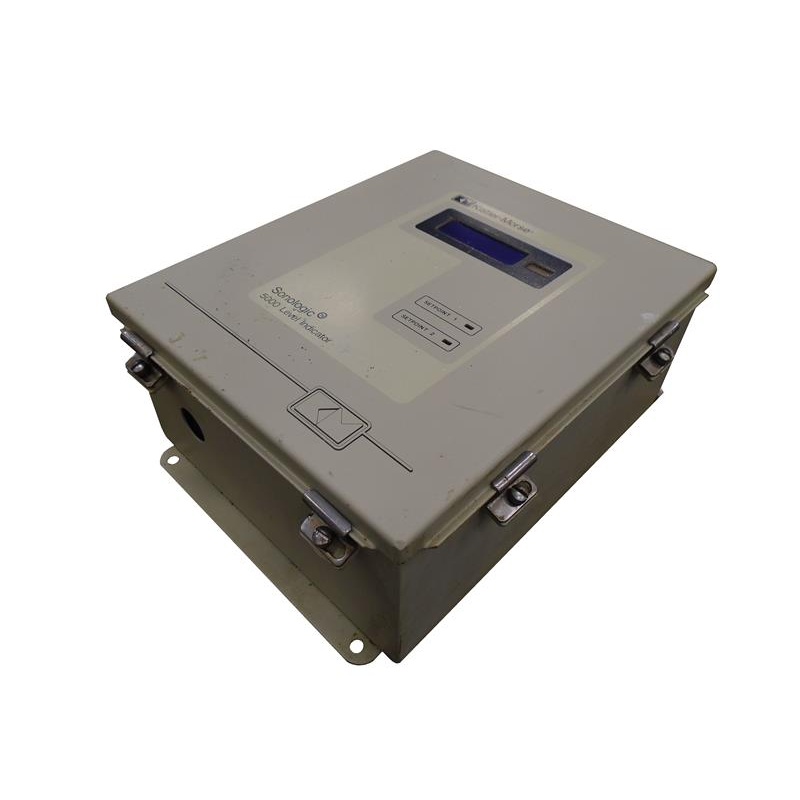 Сонологический индикатор уровня Danaher Motion 5000-015-BX