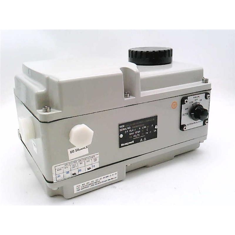 Двигатель амортизатора Honeywell 2001-200-090-126-280-20-110100