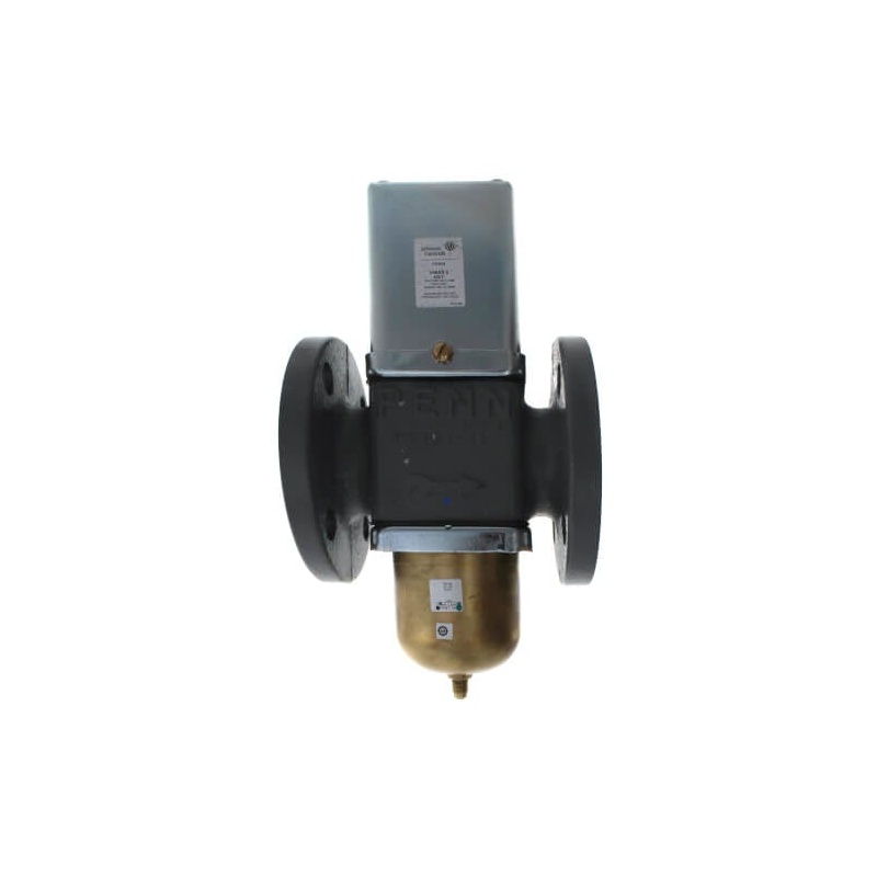 Клапан регулятора давления Johnson Controls V46AS-1