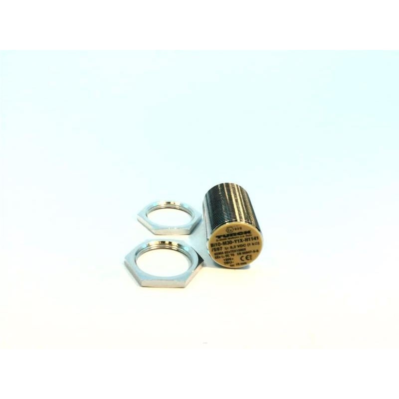 Датчик приближения BI10-M30-Y1X-H1141/S97