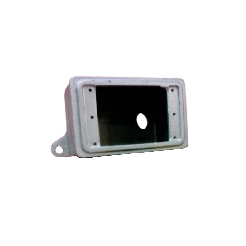 Литая коробка для приборов Emerson FDA-1-75Z