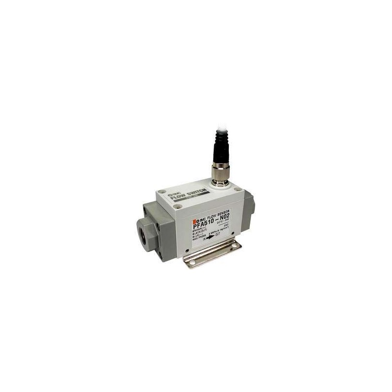 Переключатель потока SMC PF2A521-N03-2