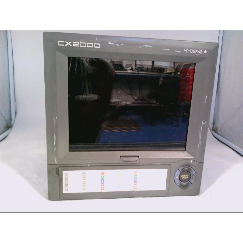 Цифровой контроллер DAQSTATION Yokogawa CX2610-3