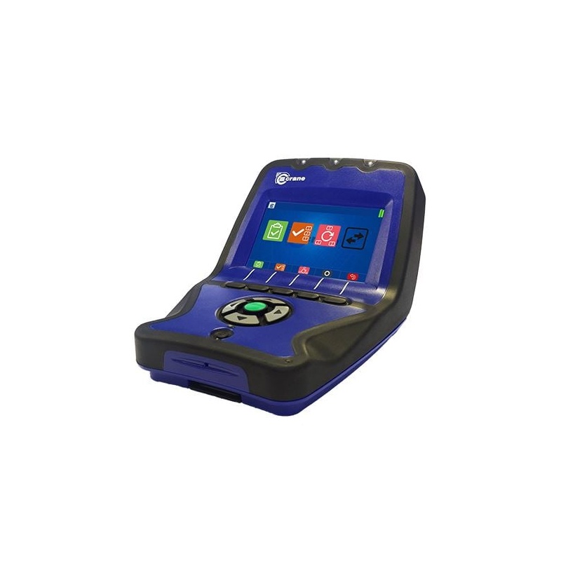 TORQUESTAR TSPRX-0000-CRXXRX