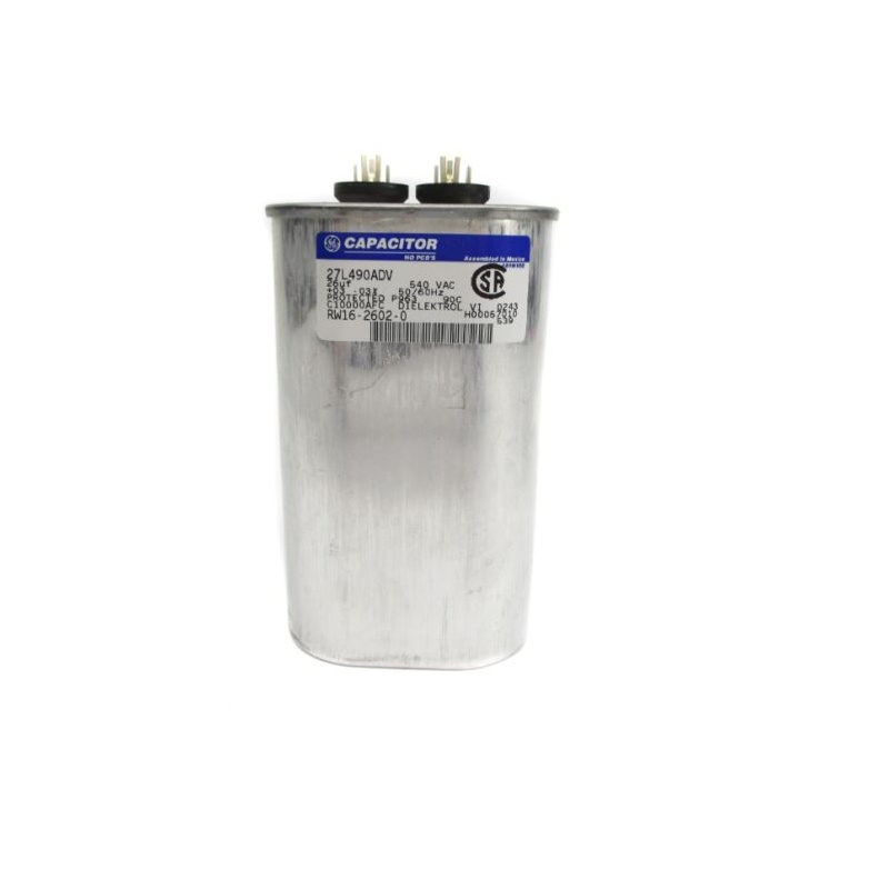 Конденсатор General Electric 27L490ADV