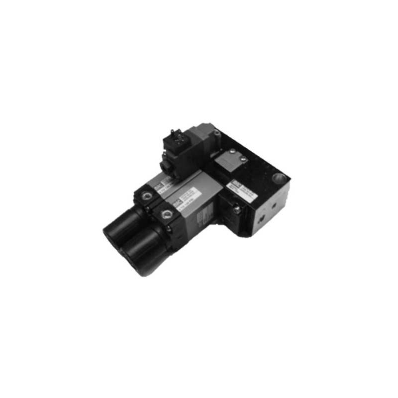 Клапан соленоидный MAC Valves VASMA-1653