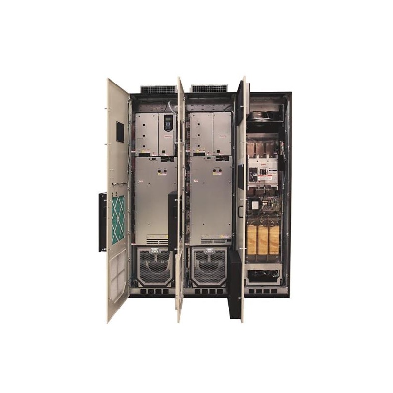 Упакованный привод переменного тока Allen-Bradley 21G11LD1K4AN0NNNNN-ND-L1-P3