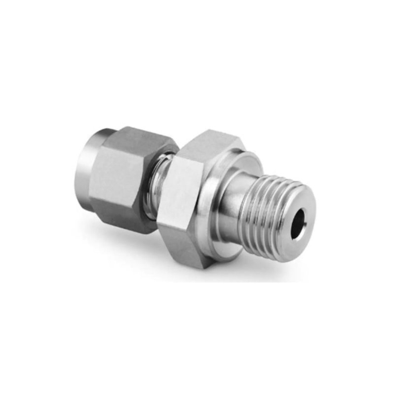 Трубный фитинг Swagelok SS-810-1-8RP