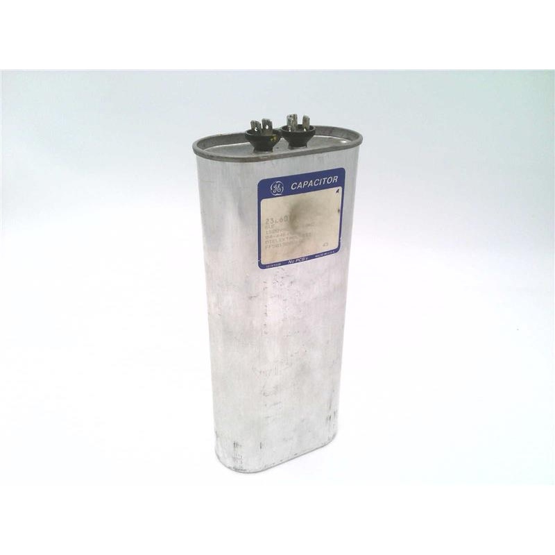 Конденсатор General Electric 23L6078