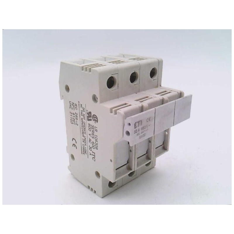 Держатель для предохранителя LR-106309-3