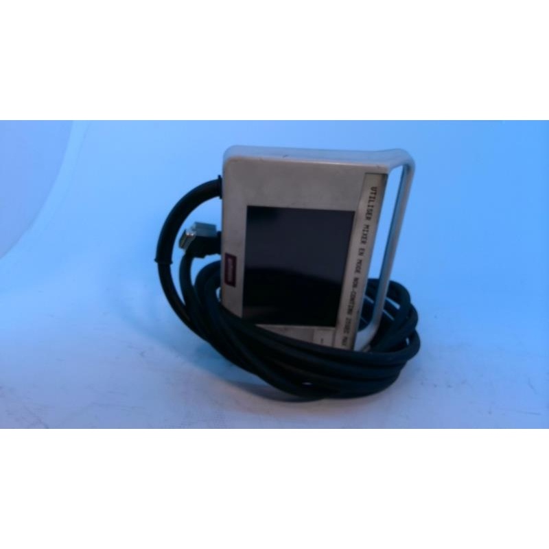 Управление гравимаксом GRAVIMAX CONTROL