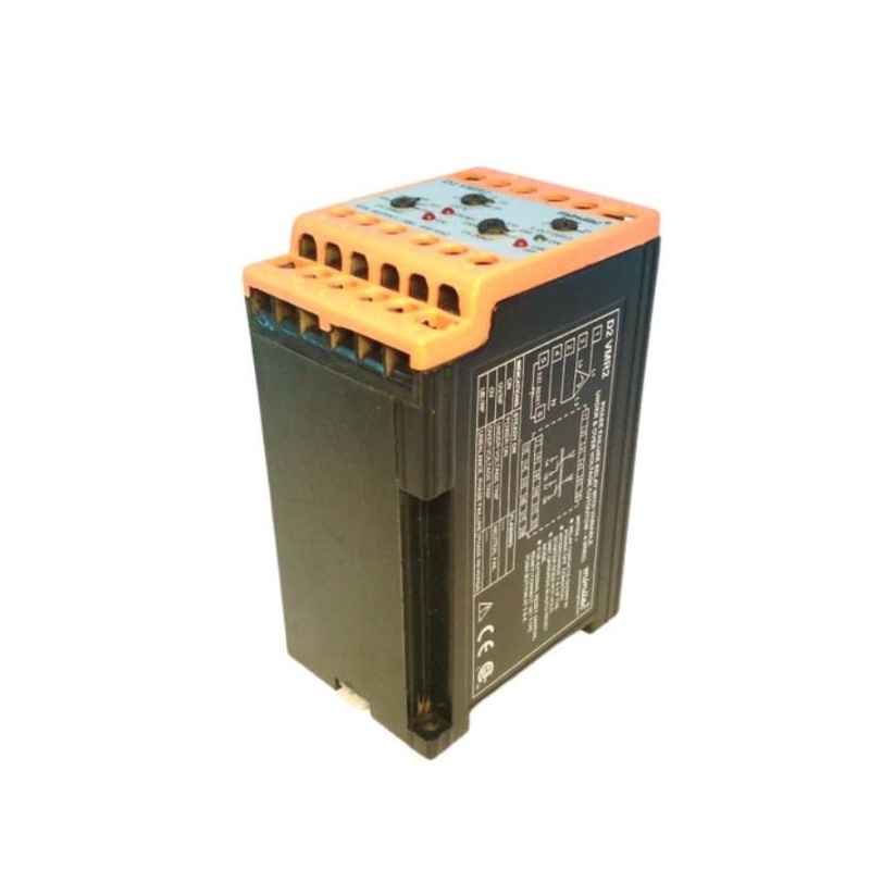 Реле неисправности Minilec D2-VMR2