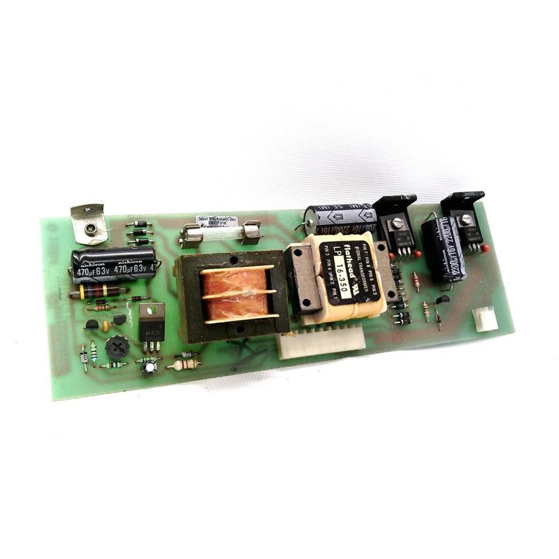 Плата питания FANUC 5003-503