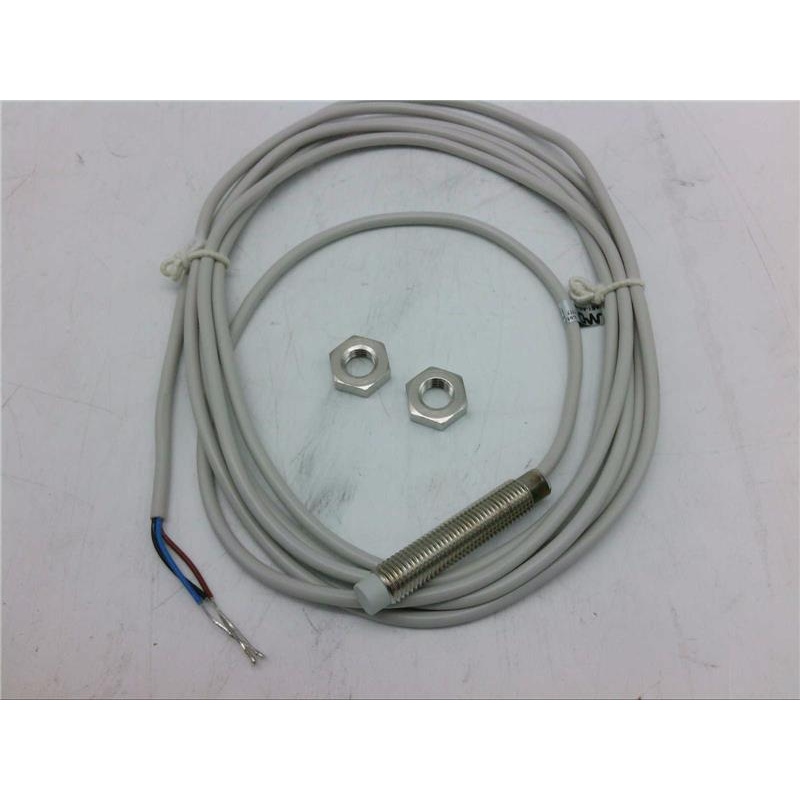 Микродетекторы индуктивный датчик приближения AE1/AN-4A