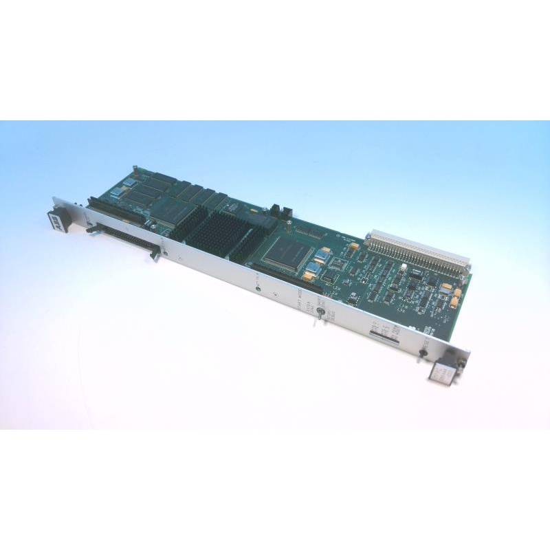 Измерительная технологическая плата ABB 086444-003