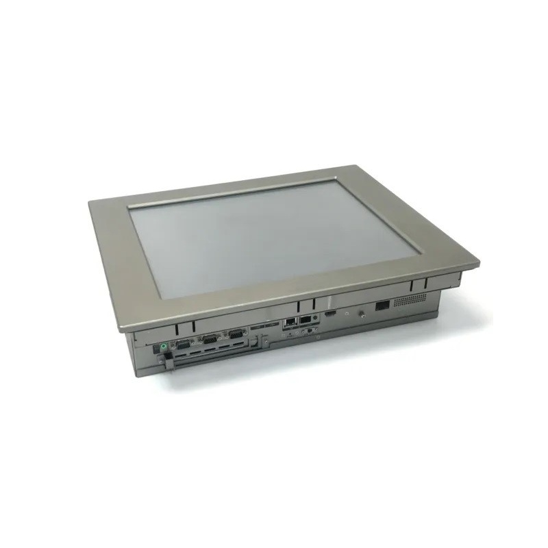 Интерфейс оператора IEI Integration Corp PPC-5150A-R11/9455-E2160/A618A/T-R/1GB