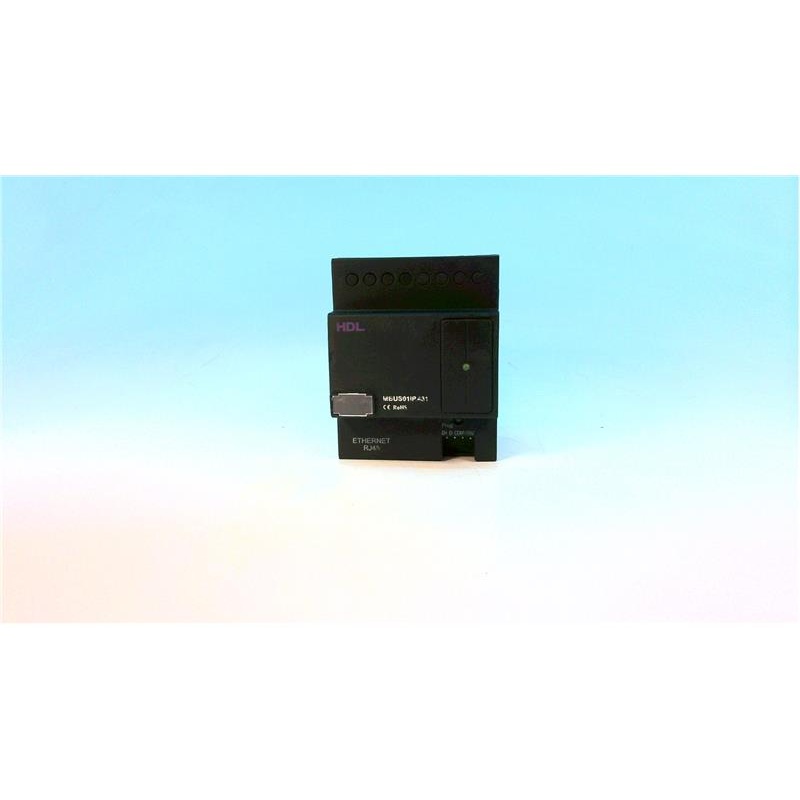 Шлюзовой модуль HDL-MBUS01IP.431