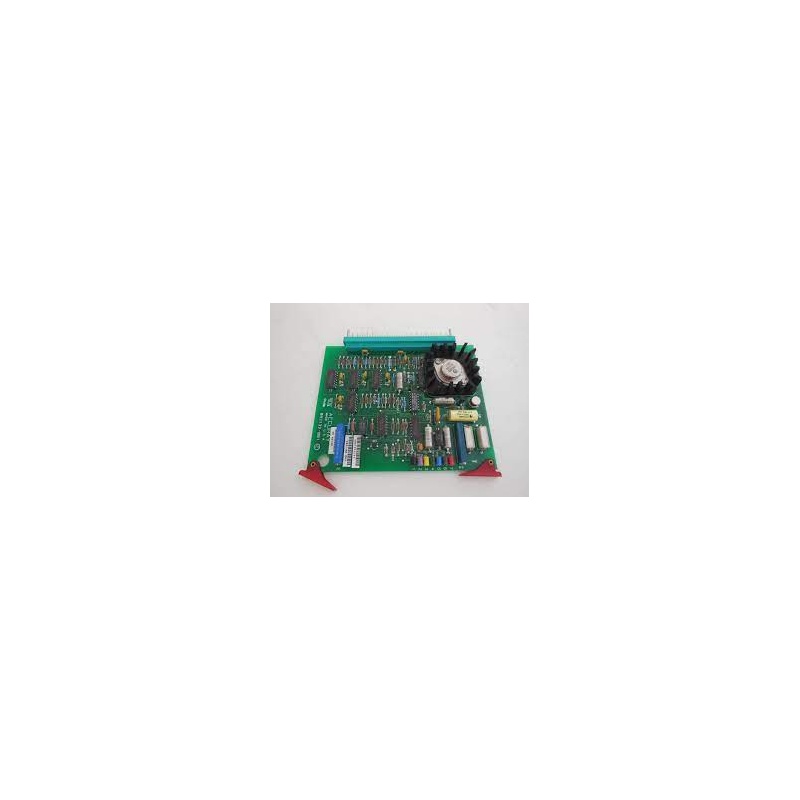 Плата управления ABB 068940-001