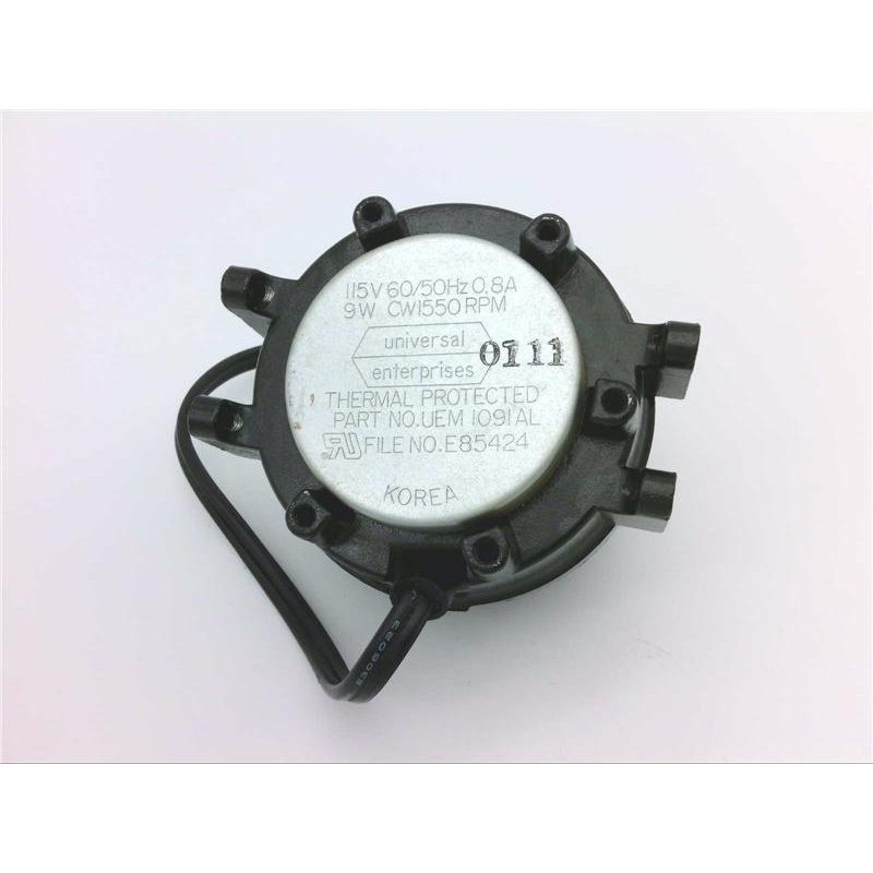 Мотор Universal Enterprise UEM1091AL