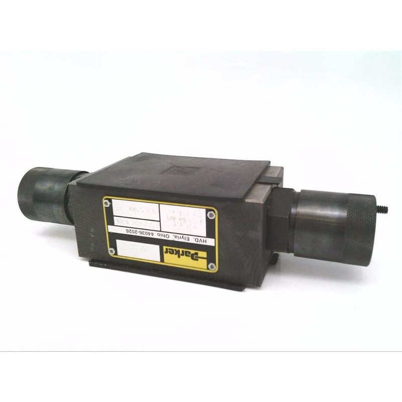 Клапан Parker FM3DDKN