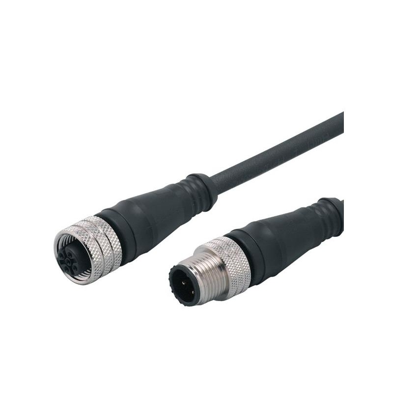 CABLE PLUS AND MINUS CROSSED-E11974