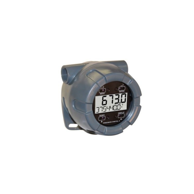 Цифровые расходомеры Precision Digital PD6730-BM0-0
