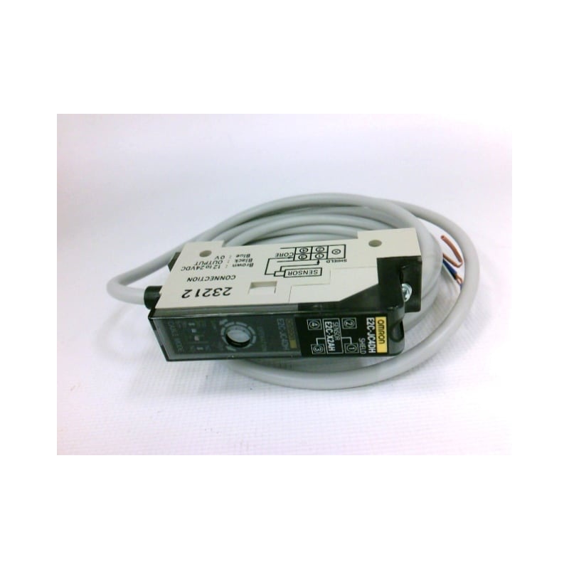 Усилитель датчика E2C-JC4DH
