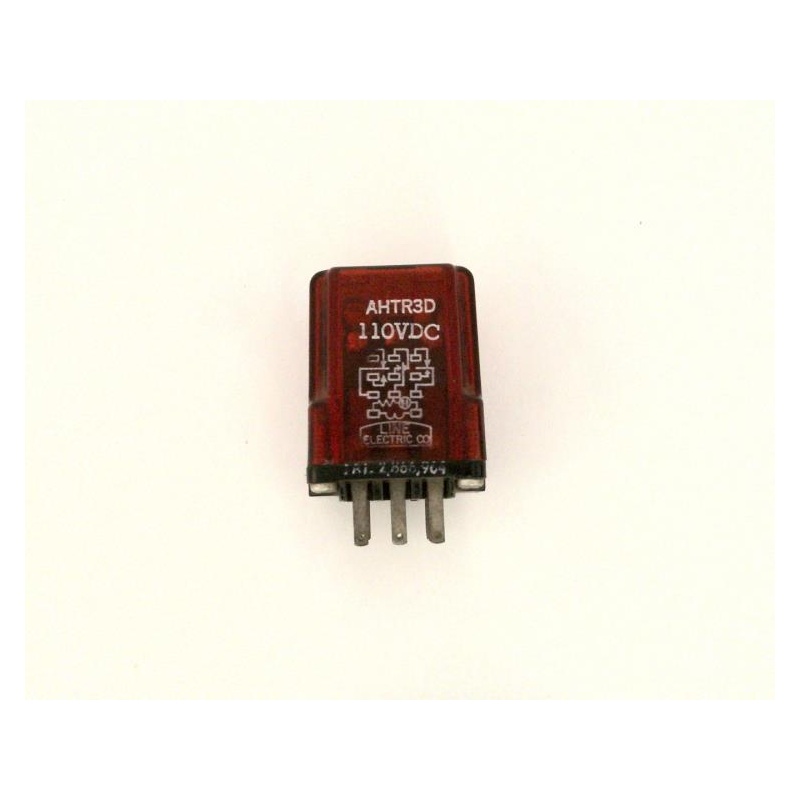 AHTR3D-110V