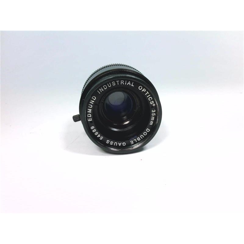 Объектив с фиксированным фокусным расстоянием Edmund Optics 54689